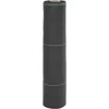 Image de vidaXL - Worteldoek - 0,5x10 - m - polypropeen - zwart