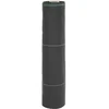 Image de vidaXL - Worteldoek - 0,5x100 - m - PP - zwart