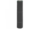 Image de vidaXL - Worteldoek - 0,5x200 - m - polypropeen - zwart