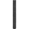 Image de vidaXL - Worteldoek - 1x150 - m - polypropeen - zwart
