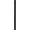 Image de vidaXL - Worteldoek - 1,5x25 - m - polypropeen - zwart