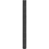 Image de vidaXL - Worteldoek - 1,5x50 - m - polypropeen - zwart