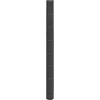 Image de vidaXL - Worteldoek - 1,5x100 - m - polypropeen - zwart