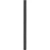 Image de vidaXL - Worteldoek - 2x25 - m - polypropeen - zwart
