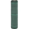 Image de vidaXL - Worteldoek - 0,5x10 - m - polypropeen - groen