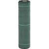 Image de vidaXL - Worteldoek - 0,5x150 - m - polypropeen - groen