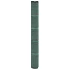 Image de vidaXL - Worteldoek - 1x100 - m - polypropeen - groen