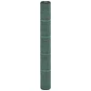 Image de vidaXL - Worteldoek - 1x150 - m - polypropeen - groen