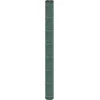 Image de vidaXL - Worteldoek - 1,5x10 - m - polypropeen - groen