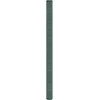 Image de vidaXL - Worteldoek - 2x10 - m - PP - groen