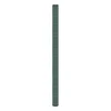 Image de vidaXL - Worteldoek - 2x100 - m - polypropeen - groen