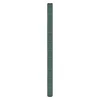 Image de vidaXL - Worteldoek - 2x200 - m - polypropeen - groen
