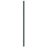 Image de vidaXL - Worteldoek - 4x25 - m - polypropeen - groen