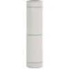 Image de vidaXL - Worteldoek - 0,5x100 - m - polypropeen - wit