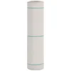 Image de vidaXL - Worteldoek - 0,5x150 - m - polypropeen - wit