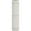Image de vidaXL - Worteldoek - 0,5x200 - m - polypropeen - wit