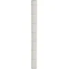 Image de vidaXL - Worteldoek - 1,5x100 - m - PP - wit
