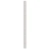 Image de vidaXL - Worteldoek - 2x10 - m - polypropeen - wit