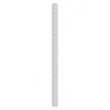 Image de vidaXL - Worteldoek - 2x50 - m - polypropeen - wit