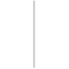 Image de vidaXL - Worteldoek - 4x50 - m - polypropeen - wit