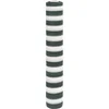 Image de vidaXL - Privacynet - 150 - g/m² - 2x10 - m - HDPE - groen - en - wit