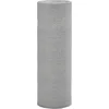 Image de vidaXL - Privacynet - 150 - g/m² - 1,8x10 - m - HDPE - lichtgrijs