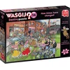 Image de Wasgij Destiny 1 - Hoe de tijden zijn veranderd! - 1000 stukjes