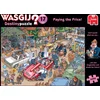 Image de Wasgij Destiny 17 - Het mag wat kosten! - 1000 stukjes