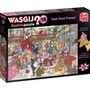 Image de Wasgij Destiny 18 - Fast Food Waanzin! - 1000 stukjes