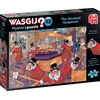 Image de Wasgij Mystery 12 - De onverwachte verdachten! - 1000 stukjes