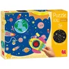 Image de Jumbo - Goula - XXL Space Puzzel - Vanaf 3 jaar