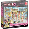 Image de Wasgij - Puzzel - Retro Topmodellen - 1000 Stukjes