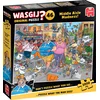 Image de Wasgij - Original Puzzel - Buitenkansjes - 1000 Stukjes
