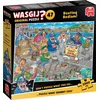 Image de Wasgij Original 47 - De boot in! - 1000 stukjes puzzel - Legpuzzel