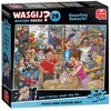 Image de Wasgij Mystery 29 - Donatiedebacle! - 1000 stukjes puzzel - Legpuzzel volwassenen