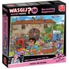 Image de Wasgij Destiny 30 - Een gelukkige oogst! - 1000 stukjes puzzel - Legpuzzel voor volwassenen - Vanaf 12 jaar puzzels
