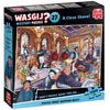 Image de Wasgij Mystery 27 - Vlam In De Pan! - 1000 Stukjes puzzel - Legpuzzel volwassenen