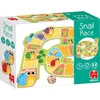 Image de Jumbo - Goula - Snail Race - Educatief Spel