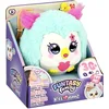 Image de Jumbo - Funtasy Family - Kiss-meez Uil - Interactieve knuffel - Plush - Vanaf 3 jaar