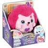 Image de Jumbo - Funtasy Family - Kiss-meez Egel - Interactieve knuffel - Plush - Vanaf 3 jaar