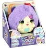 Image de Jumbo - Funtasy Family - Kiss-meez Hamster - Interactieve knuffel - Plush - Vanaf 3 jaar