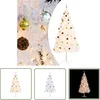 Image de vidaXL Kerstboom - Kunstkerstboom - Kunstkerstboom met verlichting en kerstballen 180 cm wit - Kerstversiering - Winterfeest - Pvc Kerstboom