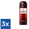 Image de Tabac Original Bodyspray - 150 ml - Deodorant - Voordeelverpakking 3 stuks