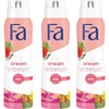 Image de Fa Deospray  Fiji Dream 150 ml - Voordeelverpakking 3 stuks