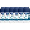 Image de Sanex Men Active Control Anti Transpirant Deodorant Roller 50 ml - Voordeelverpakking 6 stuks