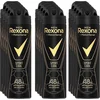 Image de Rexona Men Deodorant - Sport Cool - 150ml - Voordeelverpakking 12 stuks
