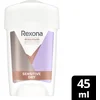 Image de Rexona Maximum Protection - Deodorant - Stick - Sensitive Dry - 45ml x 12