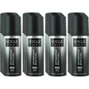 Image de Vogue Anti-Transpirant Mystic Black 150 ml - Voordeelverpakking 12 stuks