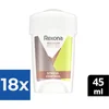 Image de Rexona Maximum Protection Stress Control Dry Deodorant - 45 ml - Voordeelverpakking 18 stuks