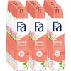 Image de Fa Divine Moments Deodorant Spray 150ml - Voordeelverpakking 18 stuks